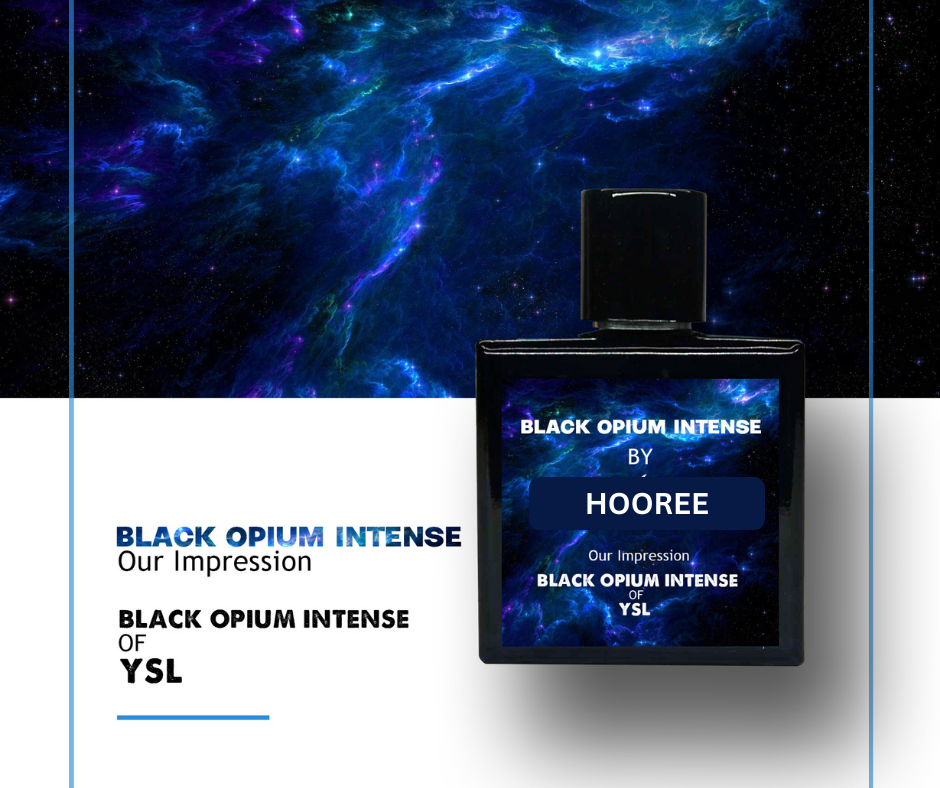 Black Opium