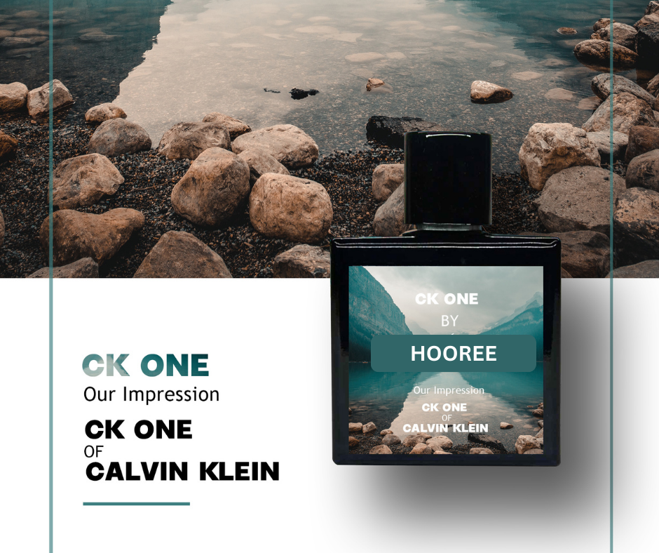 CK One