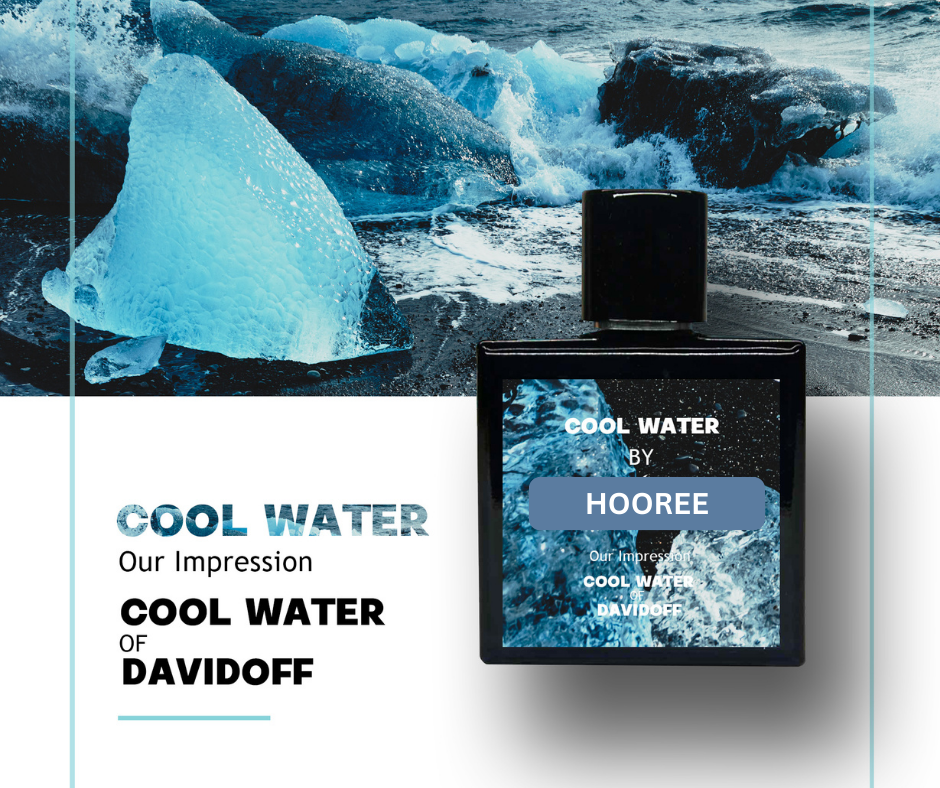 Cool Water
