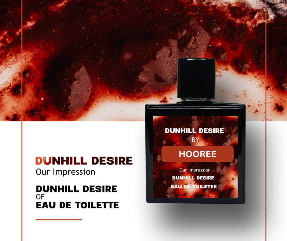 Dunhill Desire