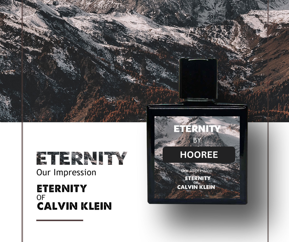 Eternity