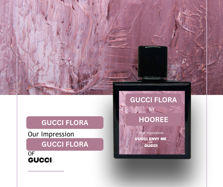 Gucci Flora