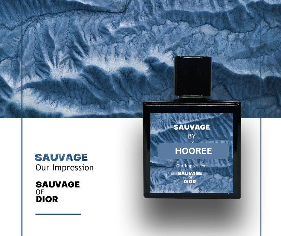 Sauvage Dior