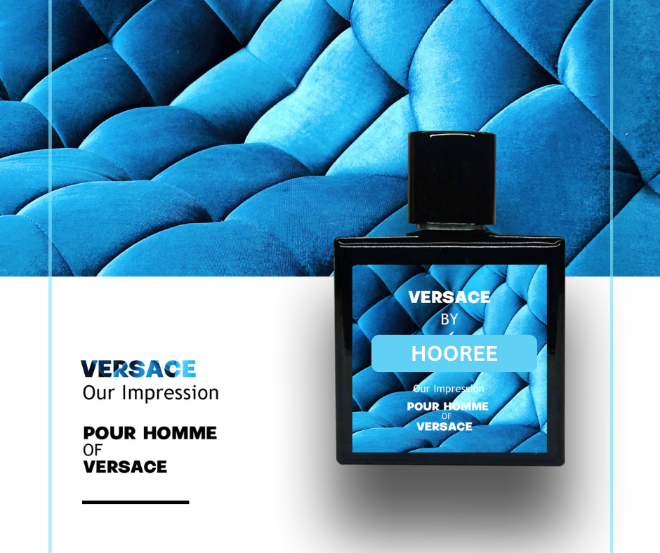 Versace Eros